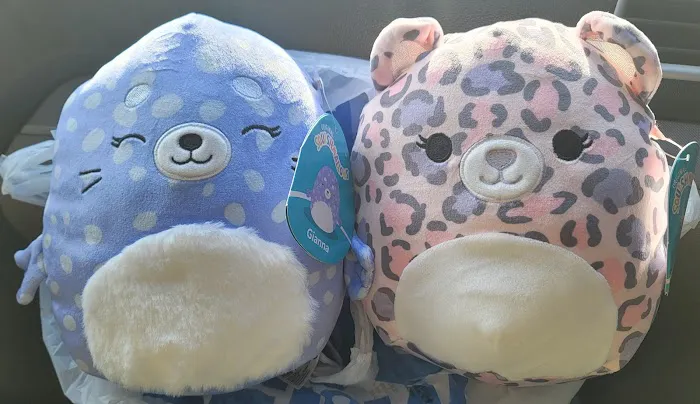 Five Below 2