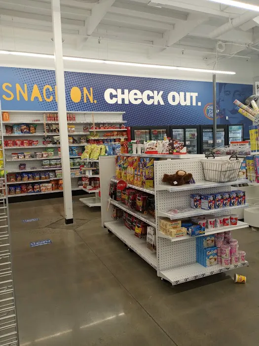 Five Below 7