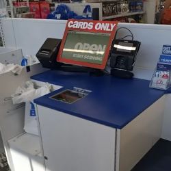 Five Below ico