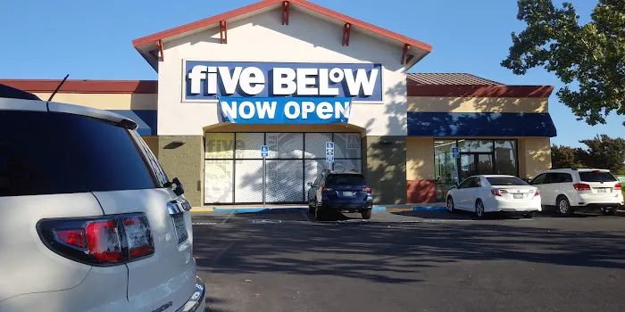 Five Below 9