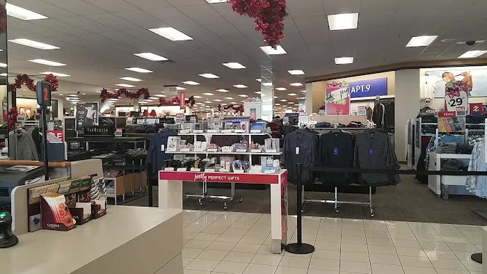 Kohl's 8