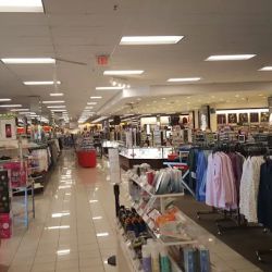 Kohl's ico