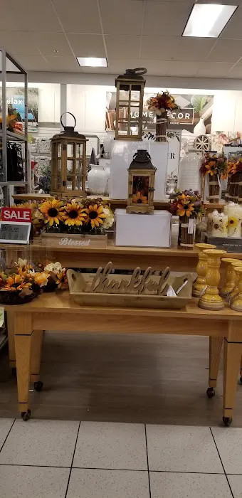 Kohl's 5