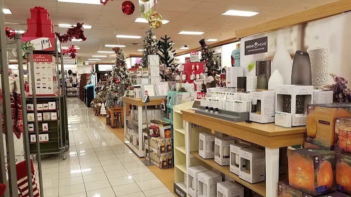 Kohl's 2