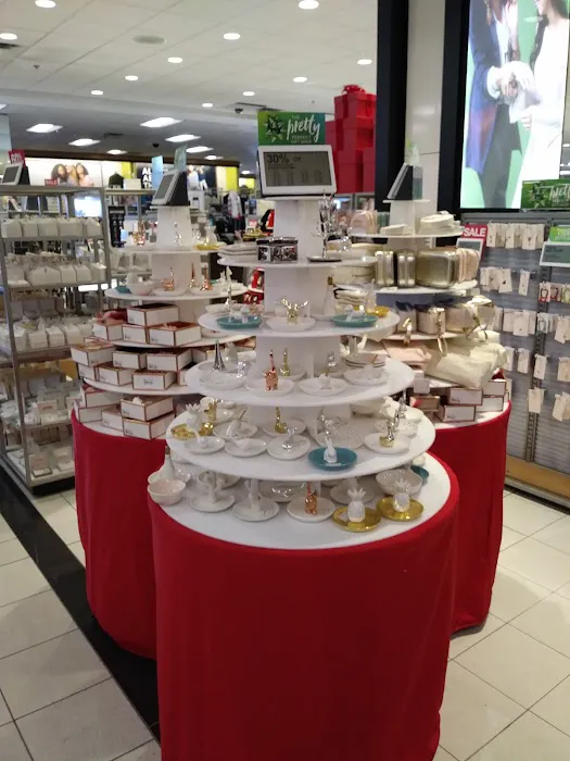 Kohl's 7