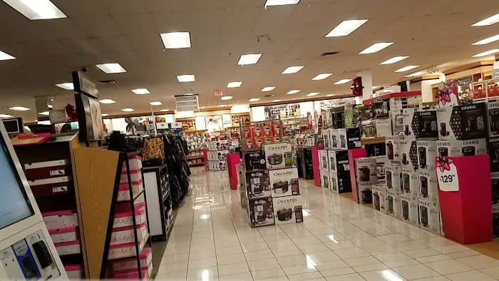 Kohl's 3