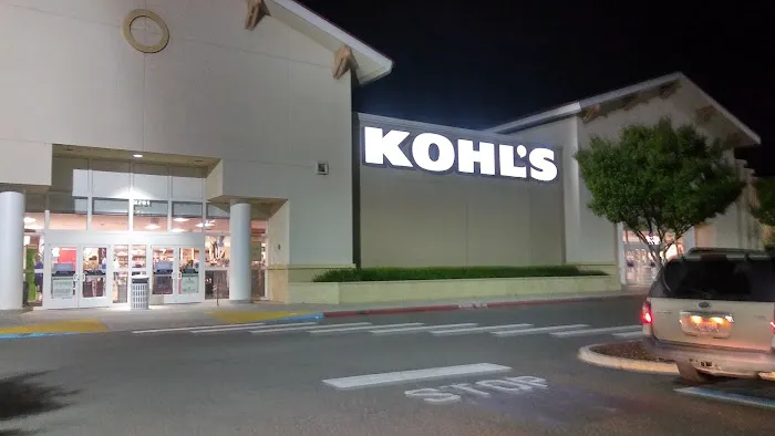 Kohl's 1