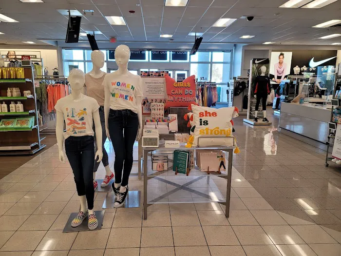 Kohl's 9