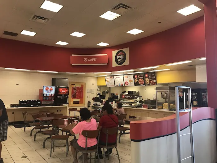 Target 3