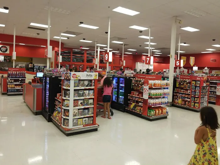 Target 4