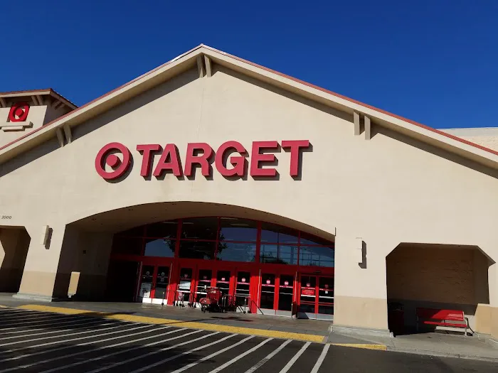Target 2