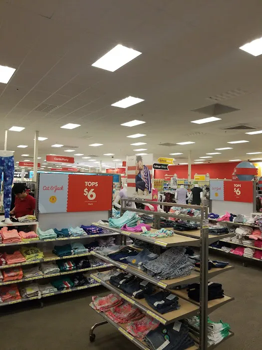 Target 5