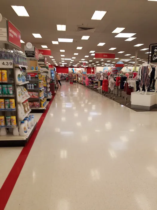 Target 7