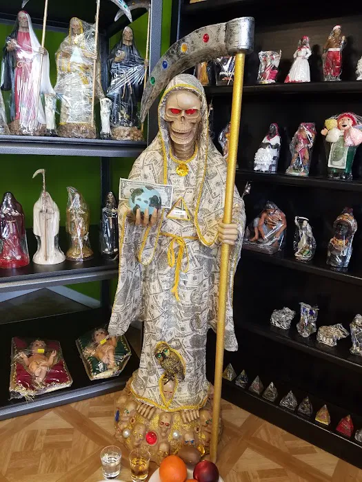 Botánica Obatala 8