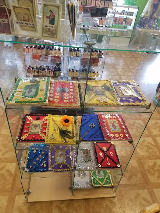Botánica Obatala 4