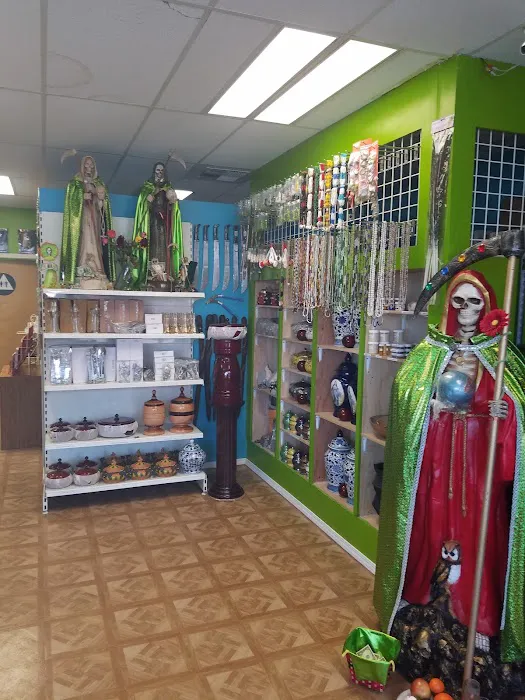 Botánica Obatala 0