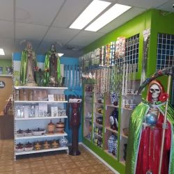 Botánica Obatala ico