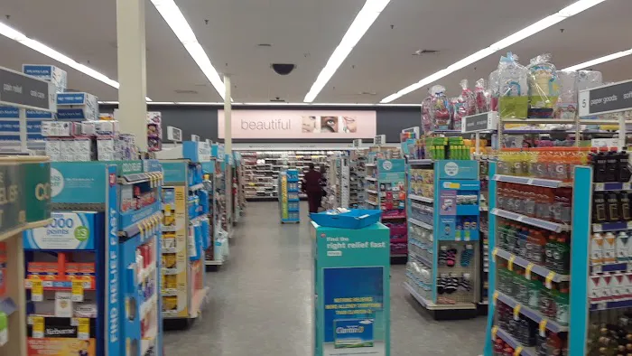 Walgreens 3