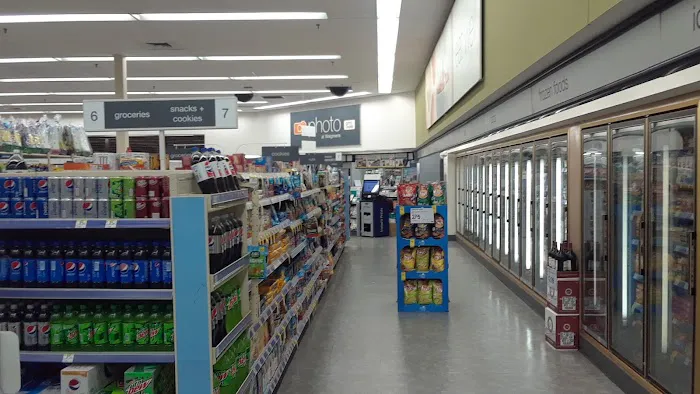 Walgreens 4