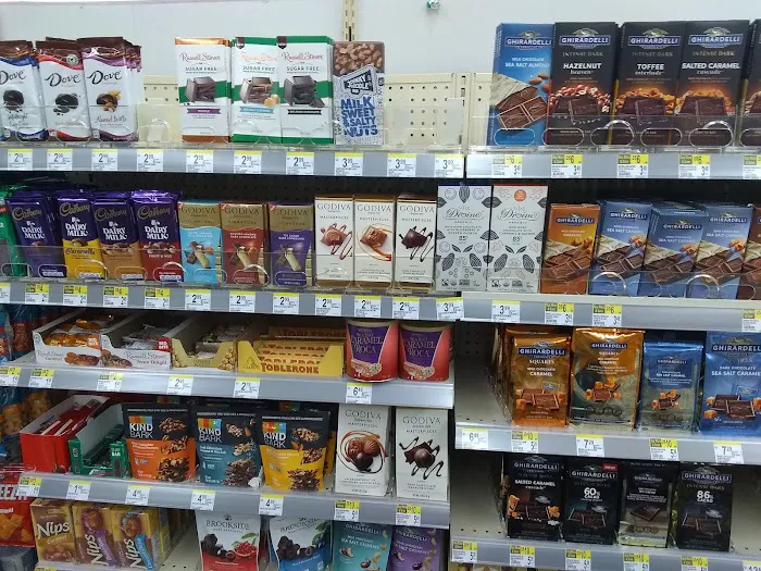 Walgreens 9