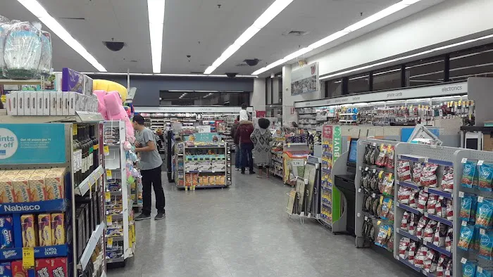 Walgreens 1