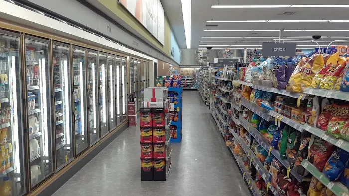 Walgreens 8
