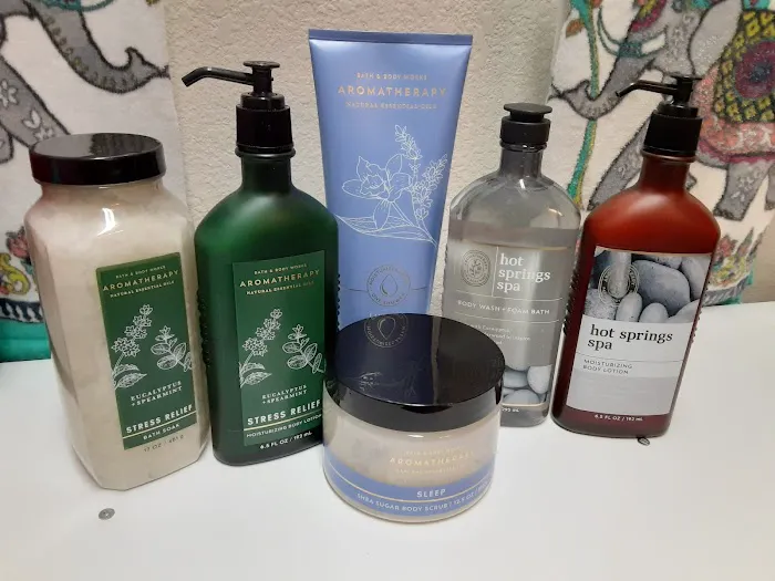 Bath & Body Works 1
