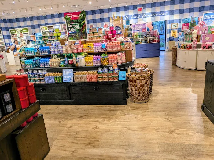 Bath & Body Works 3