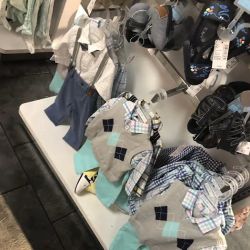 Bath & Body Works ico