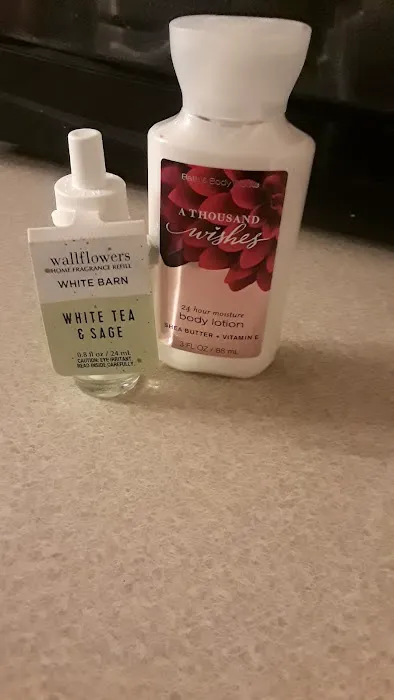 Bath & Body Works 6