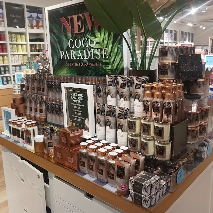 Bath & Body Works 5