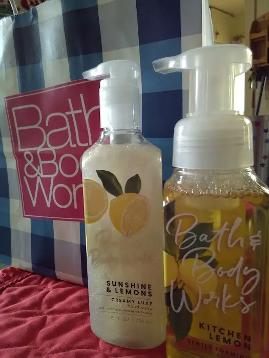 Bath & Body Works 7