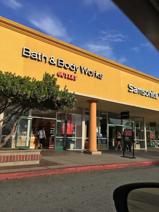 Bath & Body Works 3