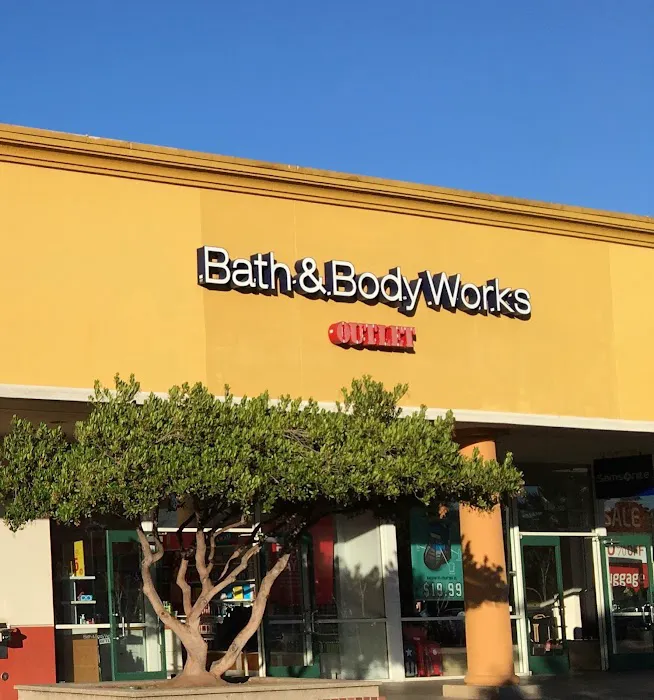 Bath & Body Works 8