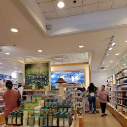 Bath & Body Works ico