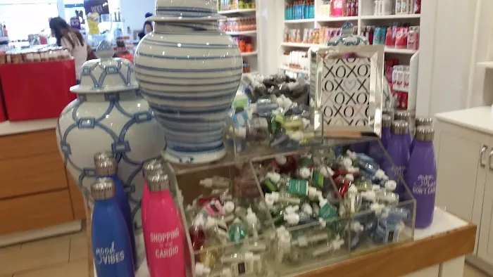 Bath & Body Works 5