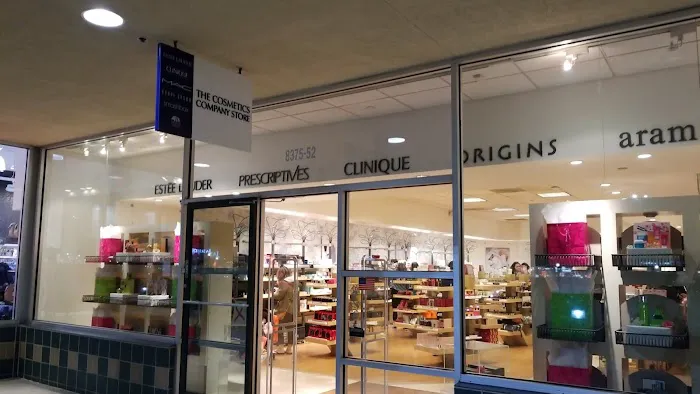 The Cosmetics Company Store 1