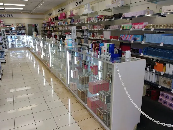 Perfumania 9