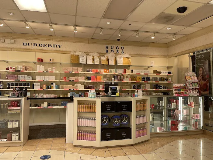 Perfumania 1