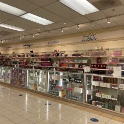 Perfumania ico