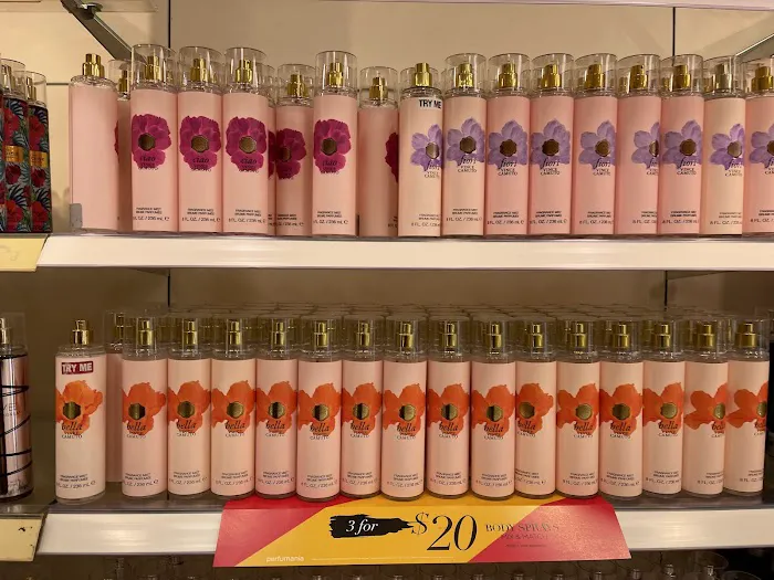 Perfumania 4
