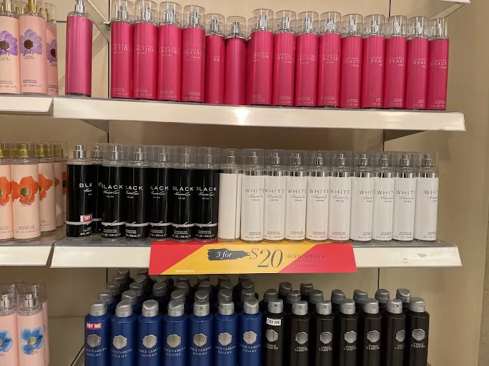 Perfumania 3