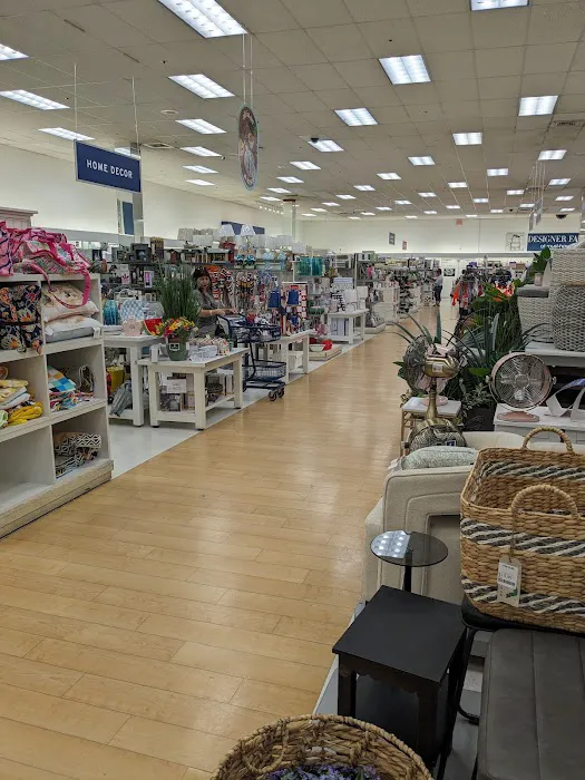 Marshalls 3