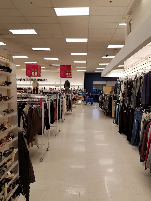 Marshalls 5