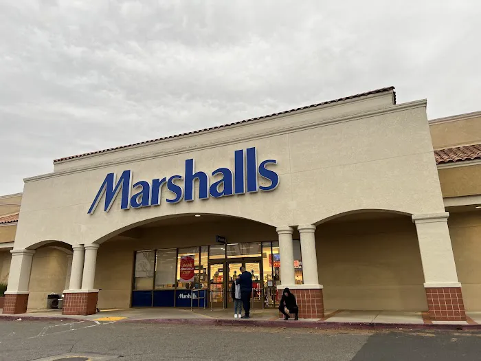 Marshalls 6