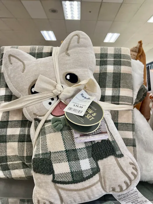 Marshalls 1