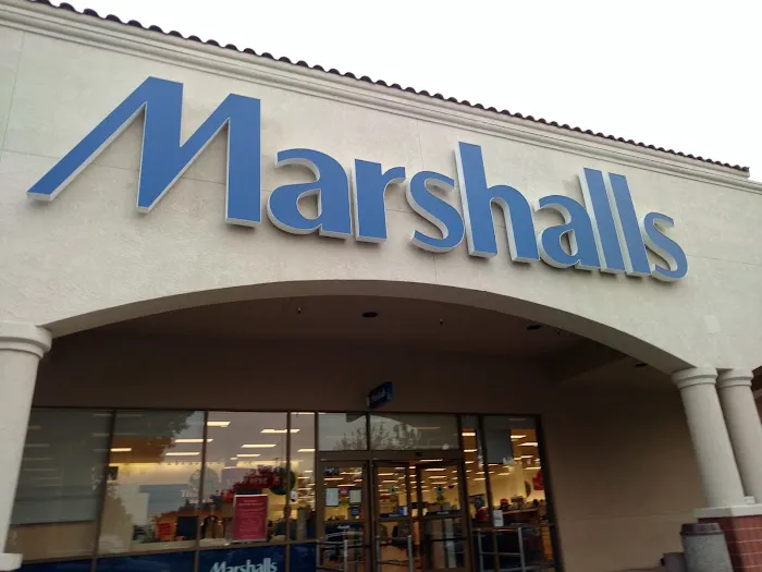 Marshalls 8