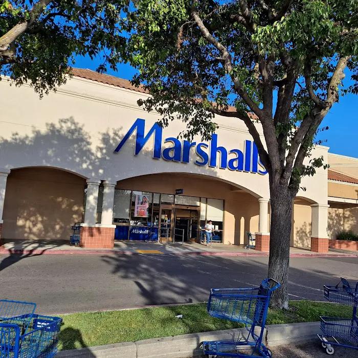 Marshalls 2