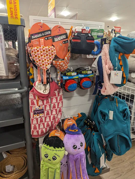HomeGoods 5