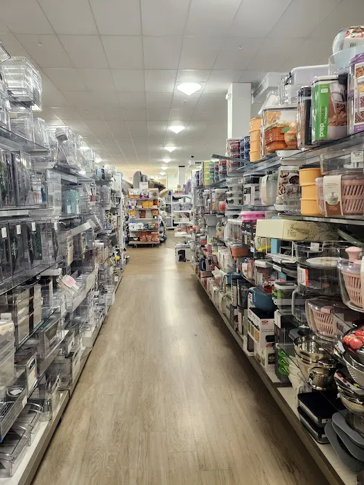 HomeGoods 3